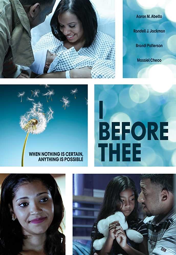 I Before Thee (2018)