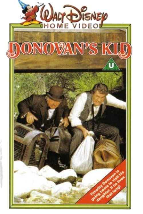 Donovan's Kid (1979)