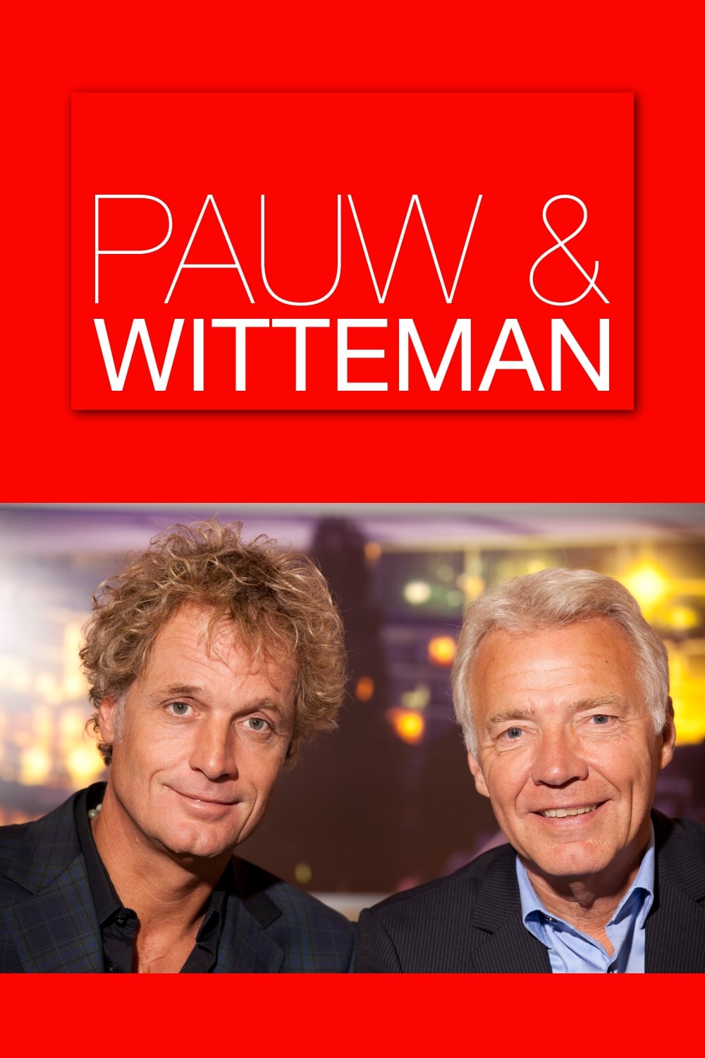 Pauw & Witteman (2006)