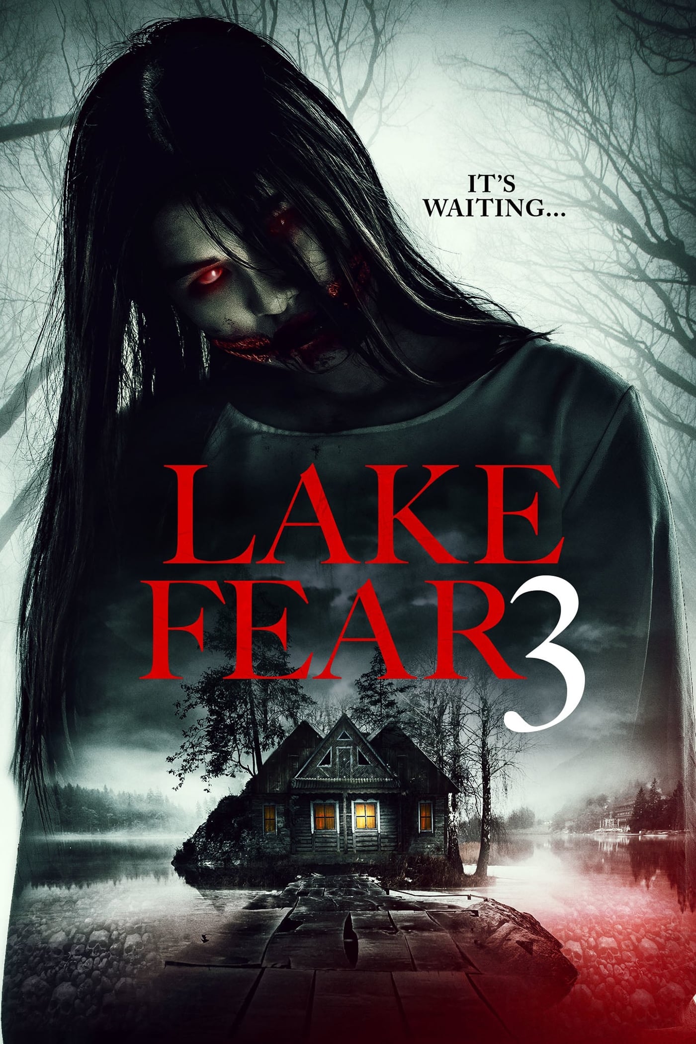 Lake Fear 3 (2018)