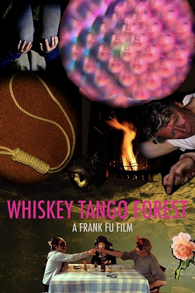Whiskey Tango Forest