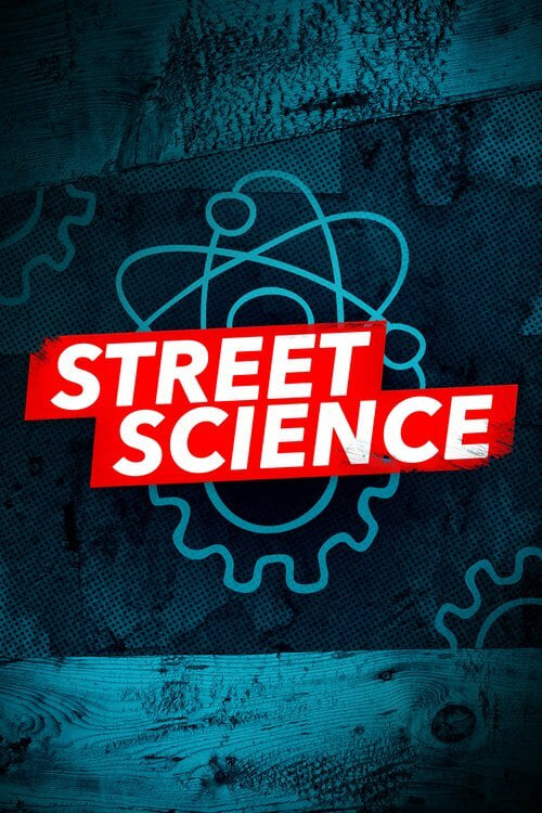Science de la rue (2017)