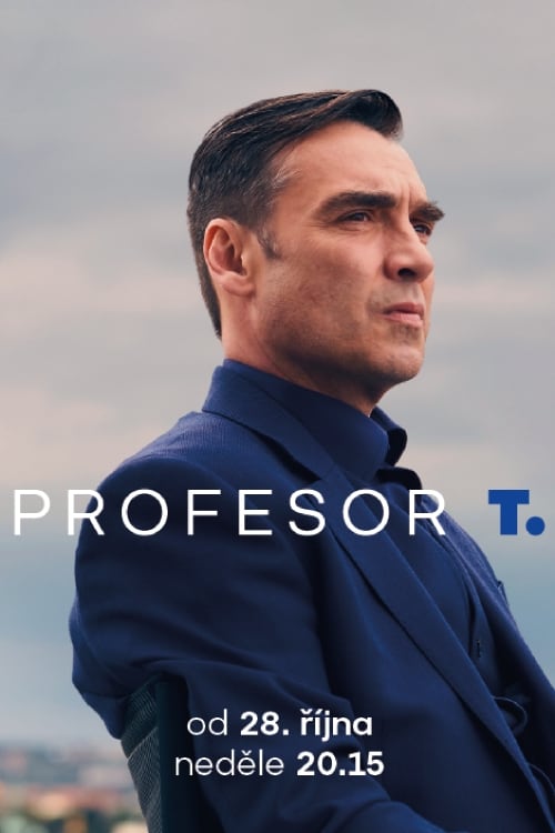 Profesor T.