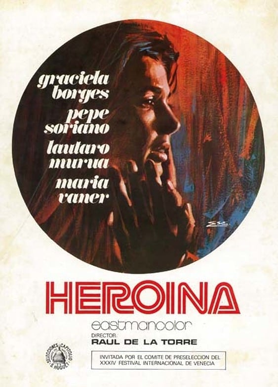 Heroína (1972)