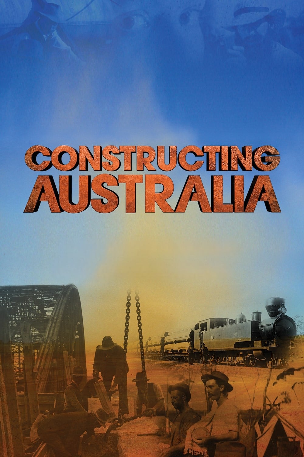 Constructing Australia