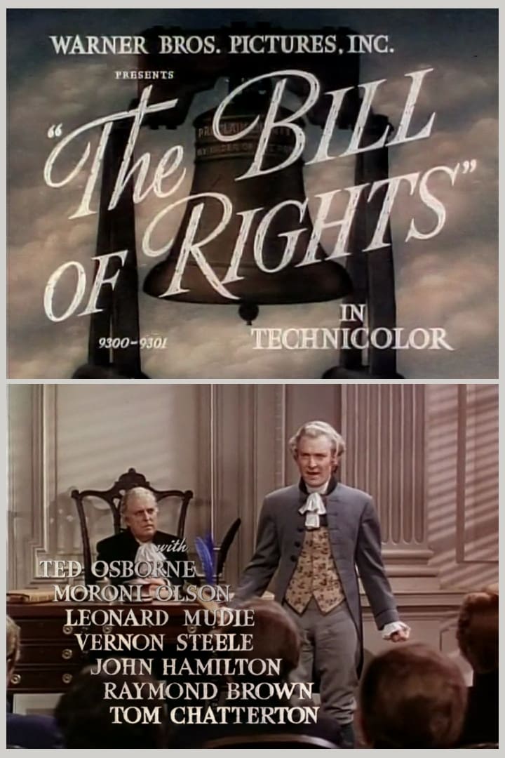 The Bill of Rights (1939)