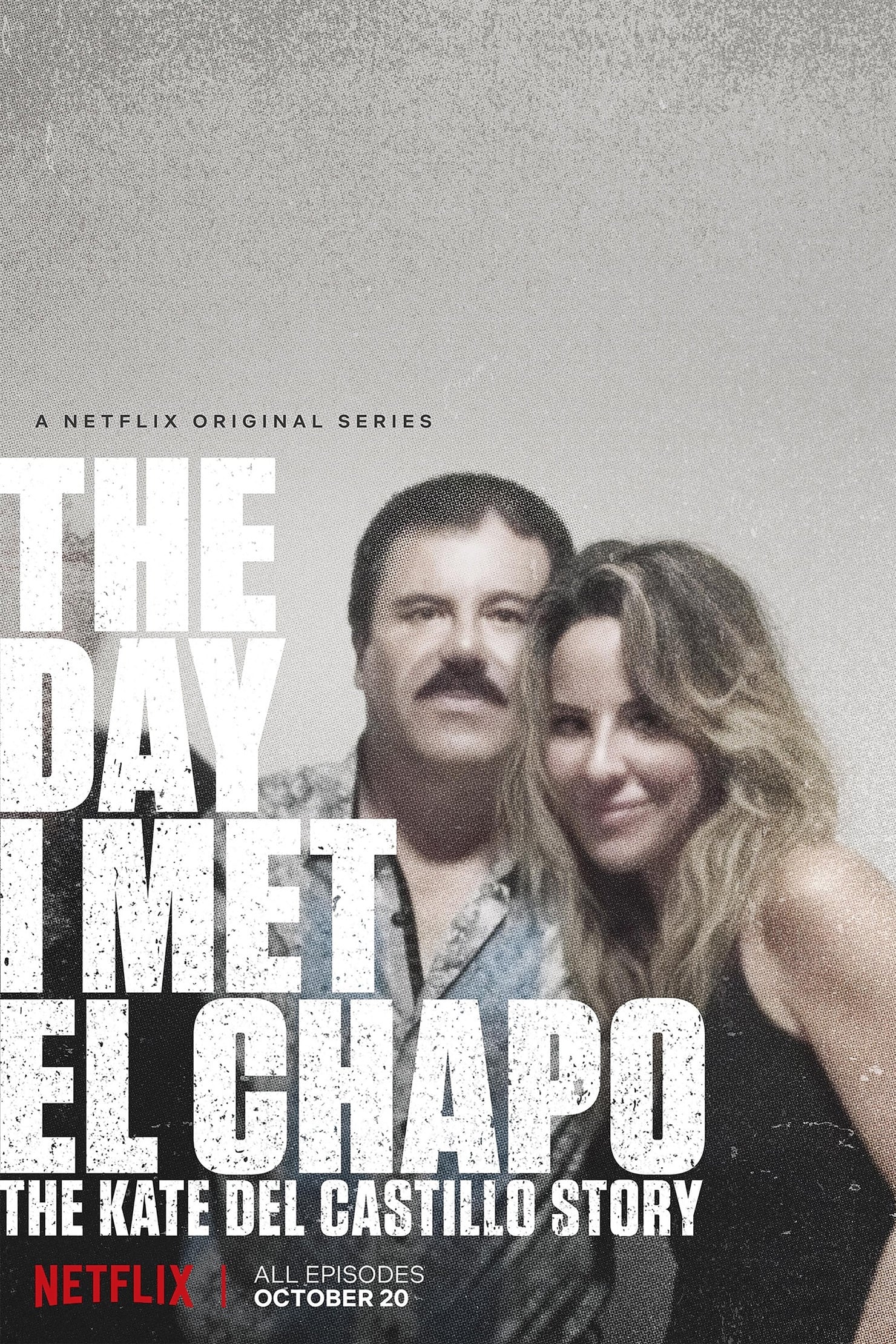 Quando Conheci El Chapo (2017)