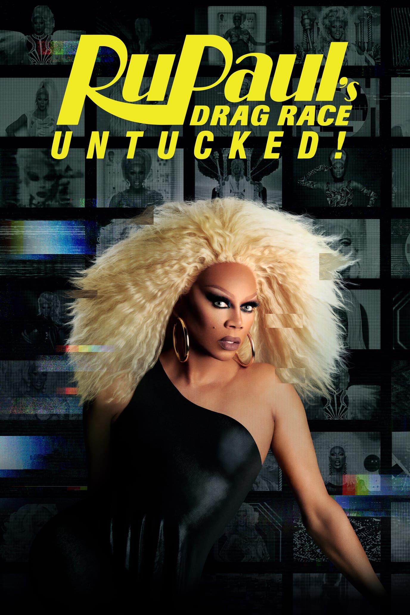RuPaul's Drag Race: Untucked (2010)