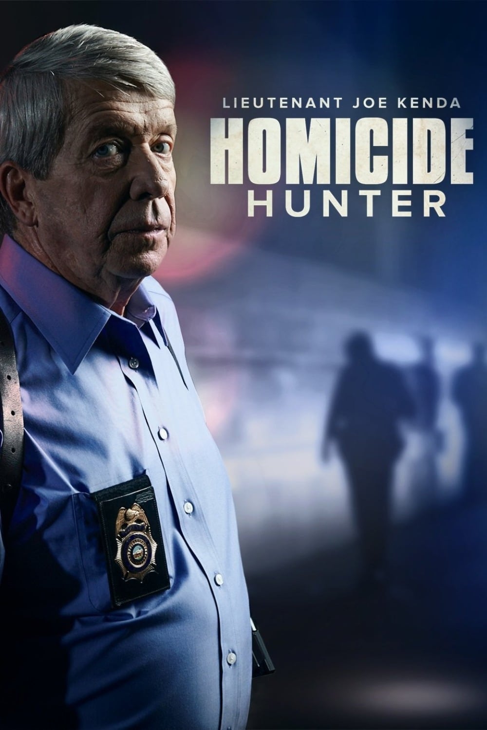 Homicide Hunter: Lt Joe Kenda (2011)