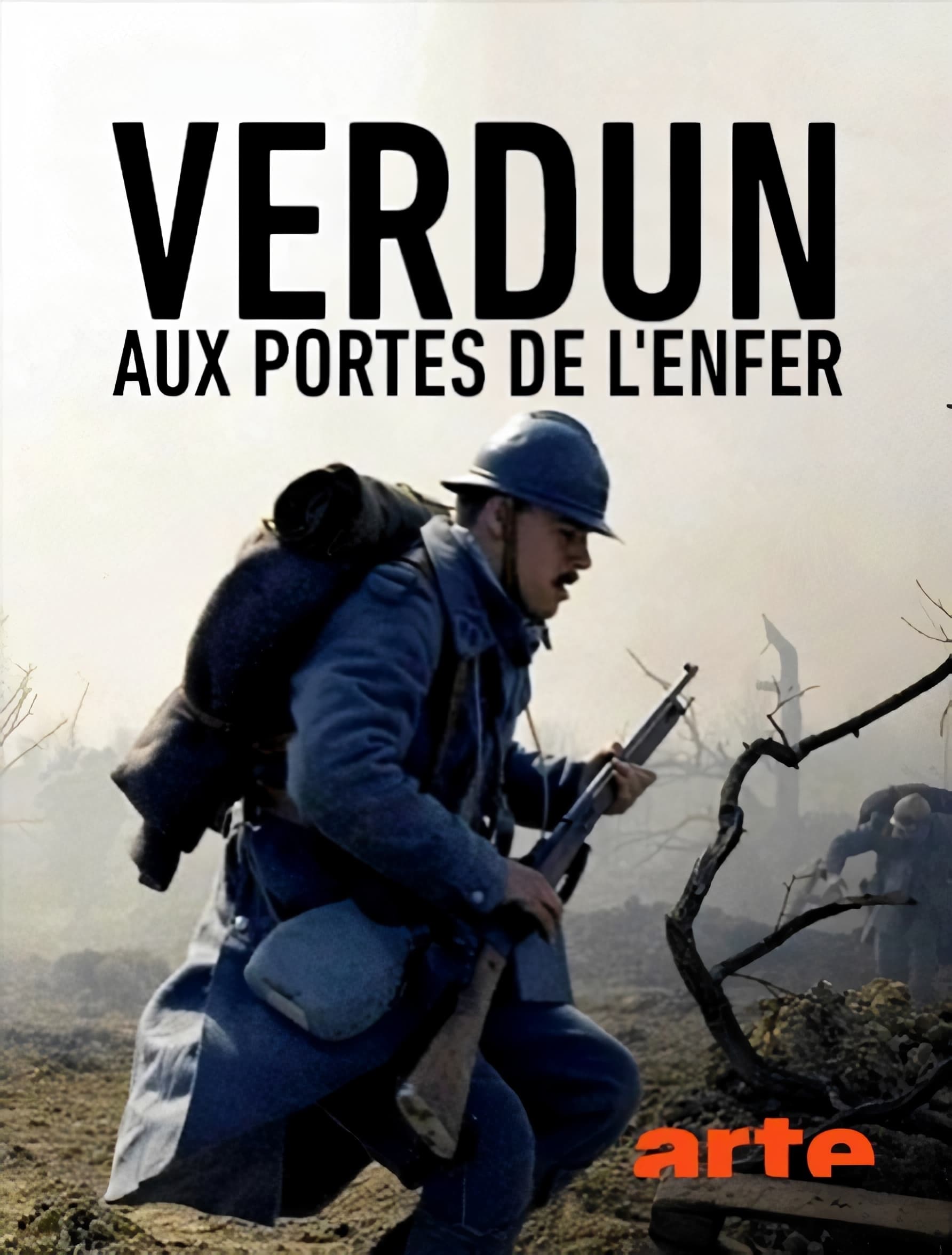 Die Hölle von Verdun