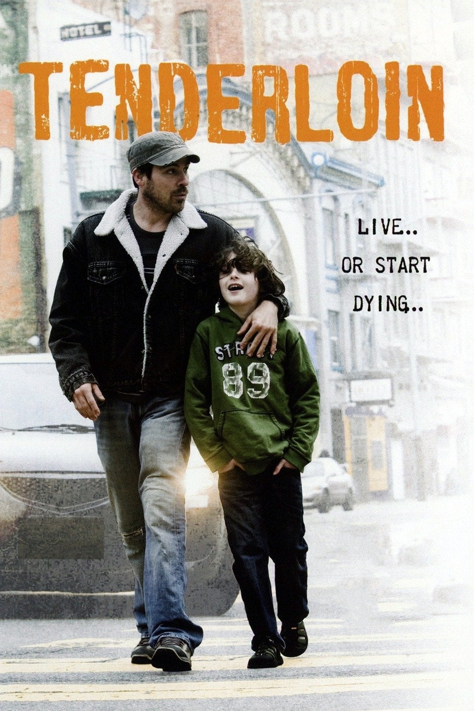 Tenderloin (2009)
