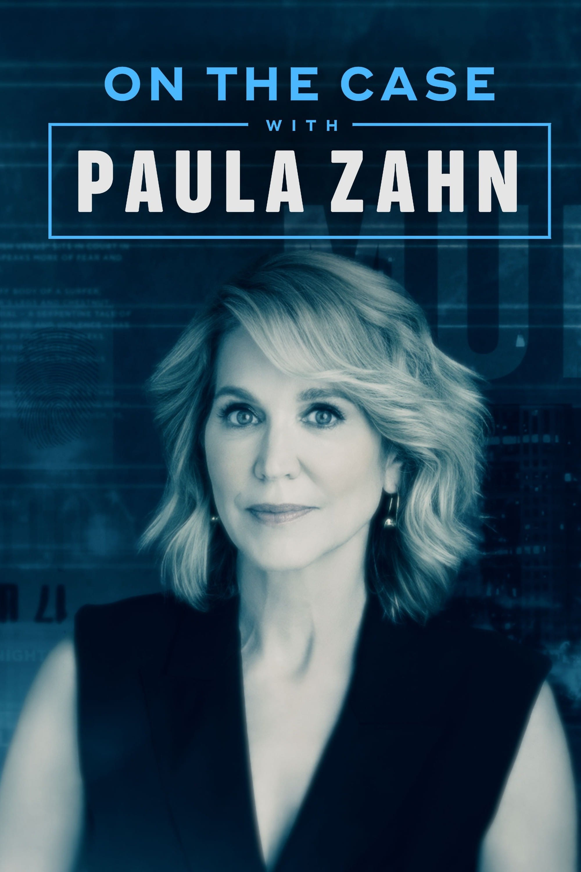 On the Case with Paula Zahn (2009)