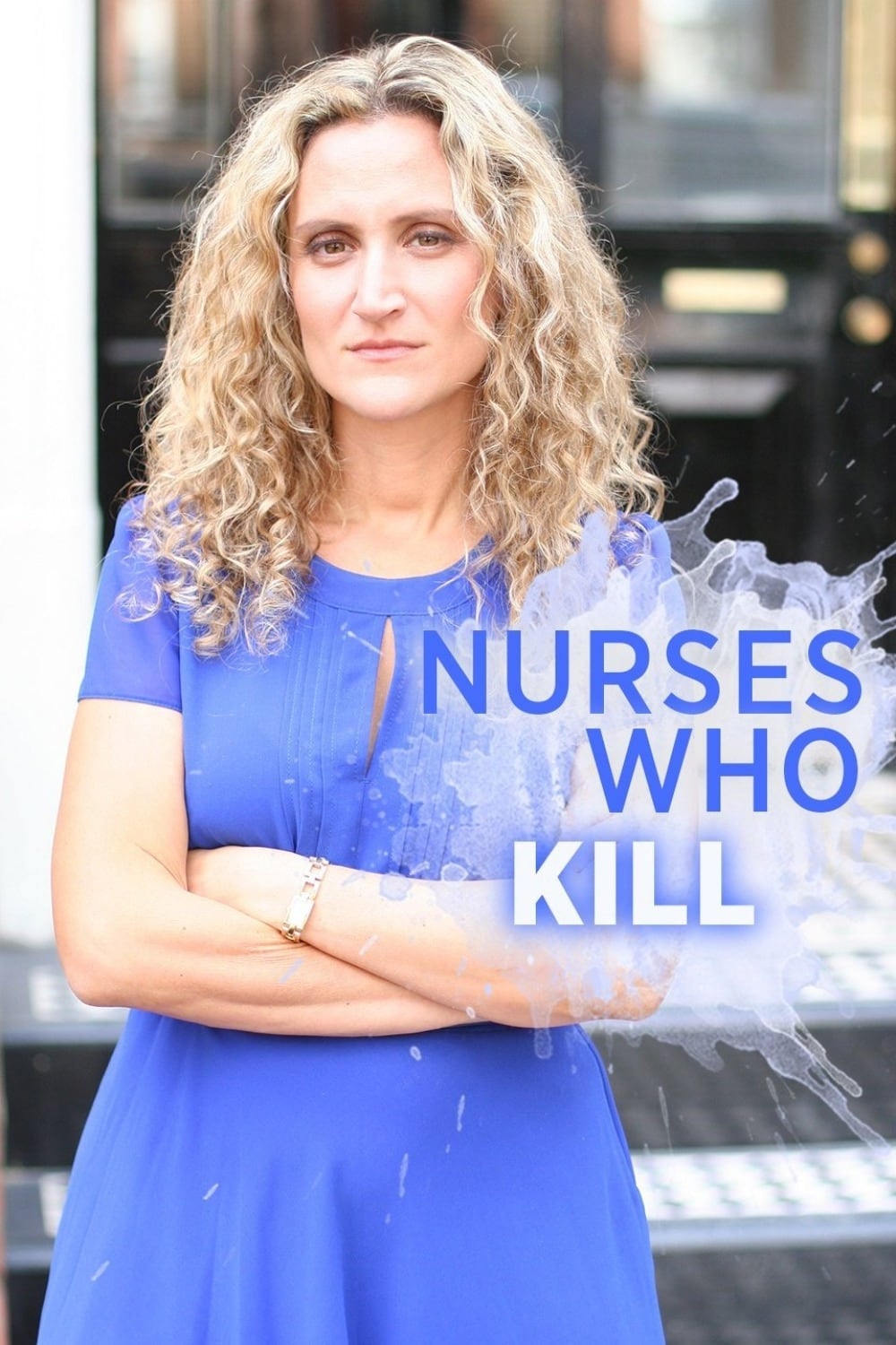 Nurses Who Kill (2016)