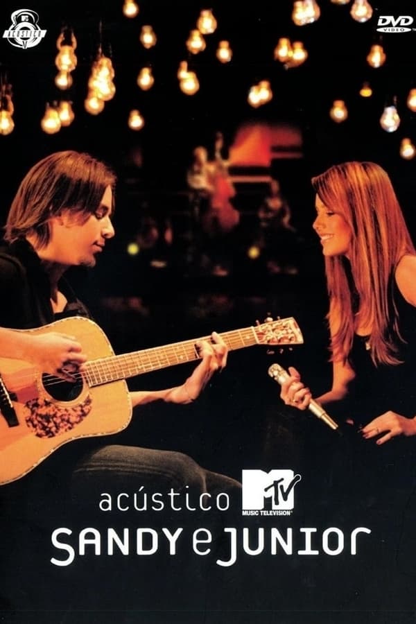 Acústico MTV: Sandy & Junior