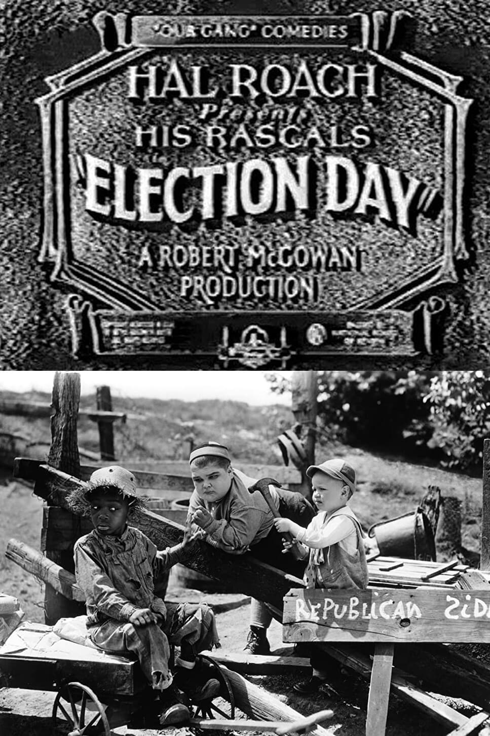 Election Day (1929)