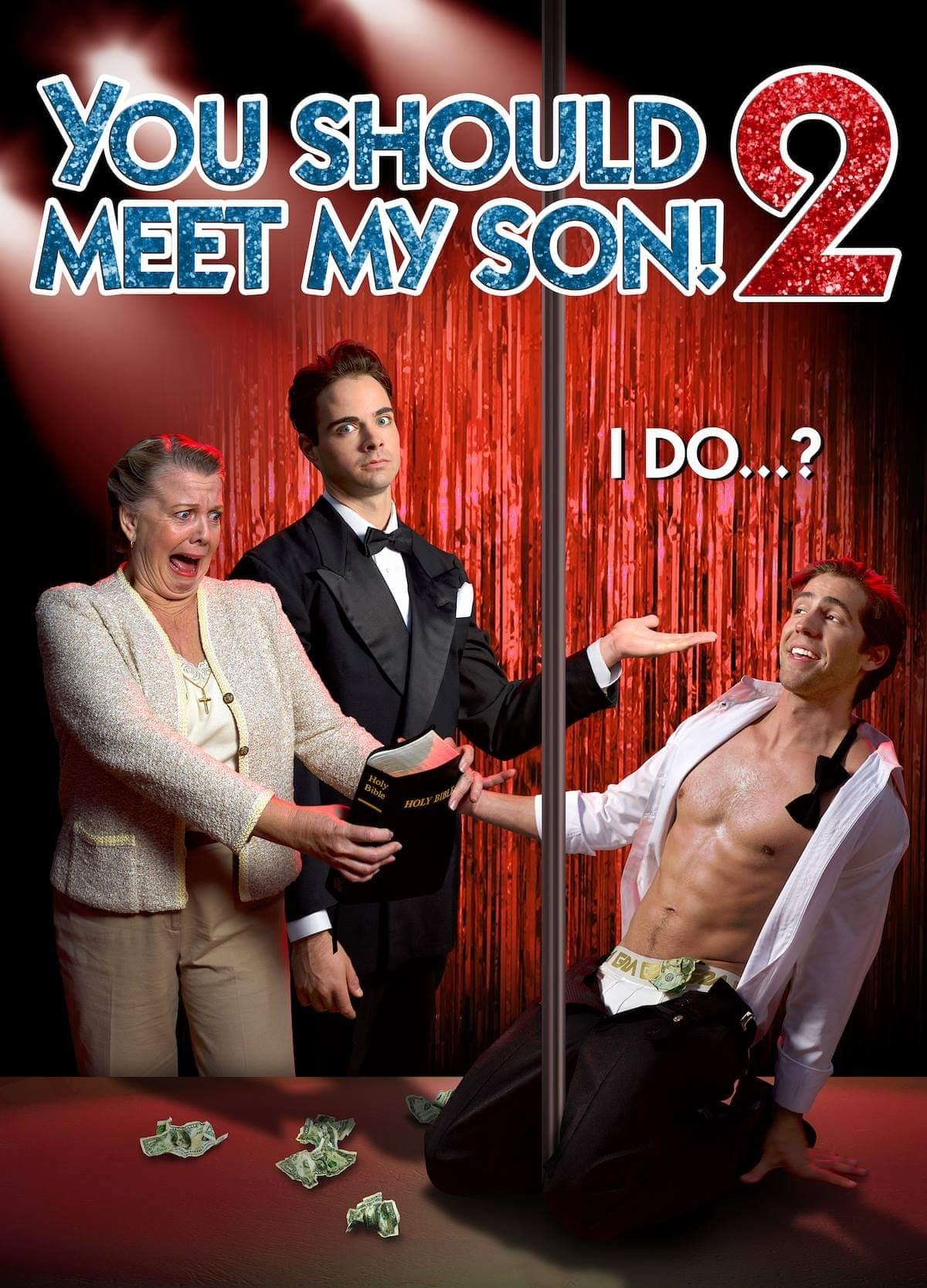 You Should Meet My Son! 2 (2018)