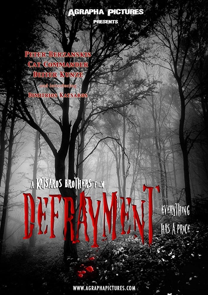 Defrayment (2012)