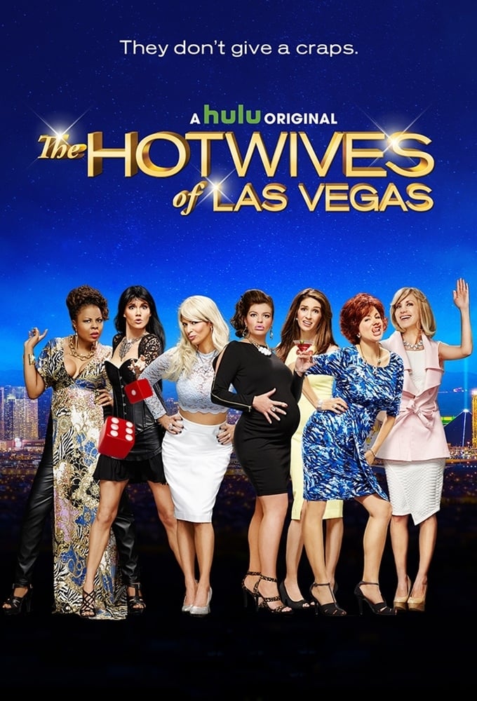 The Hotwives of Las Vegas (2015)