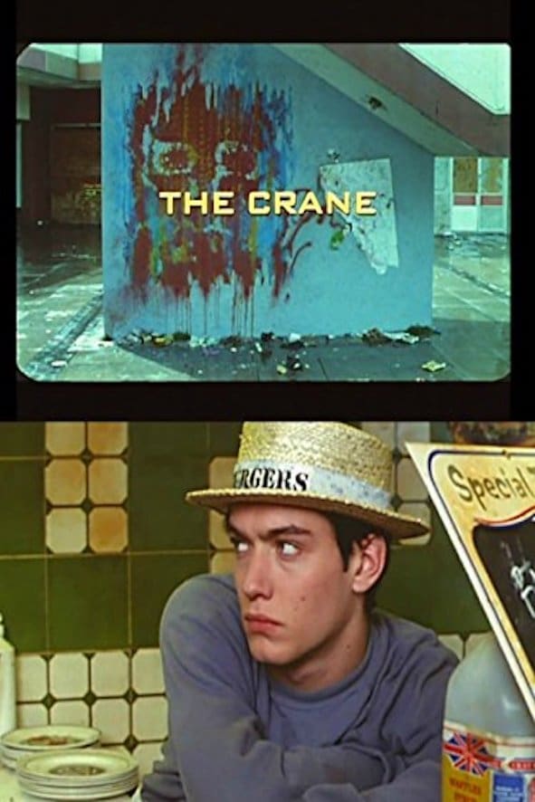 The Crane (1993)