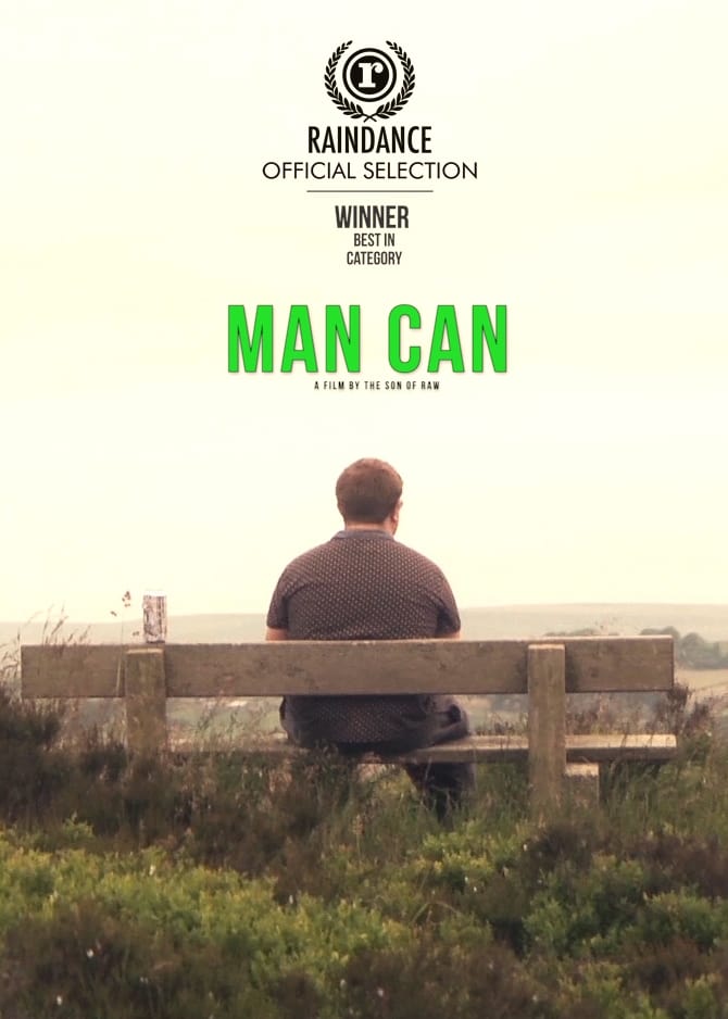 Man Can