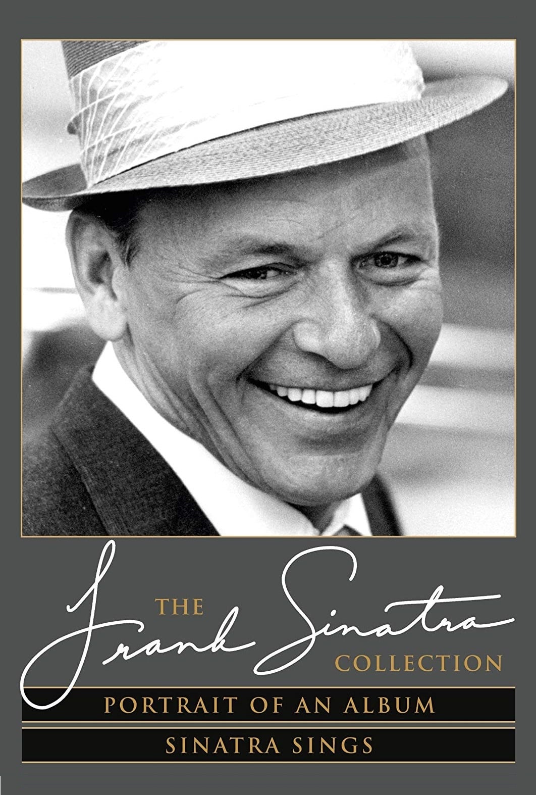 Sinatra Sings (2011)