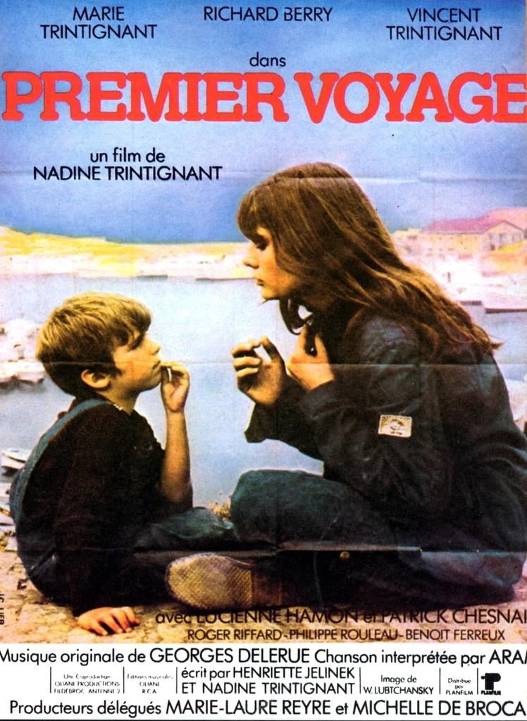 First Voyage (1980)