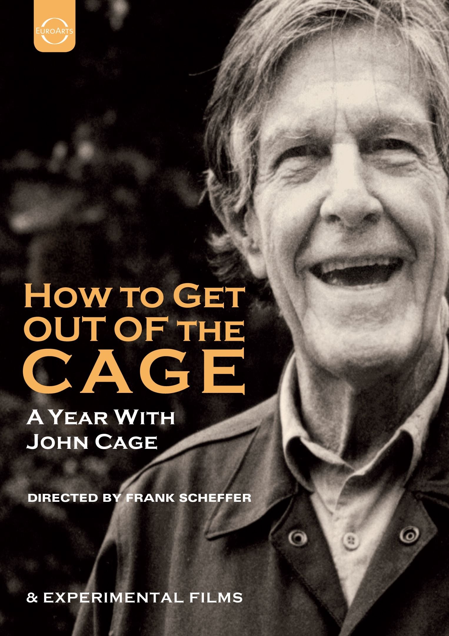 How to Get Out of the Cage (A year with John Cage) (2012)
