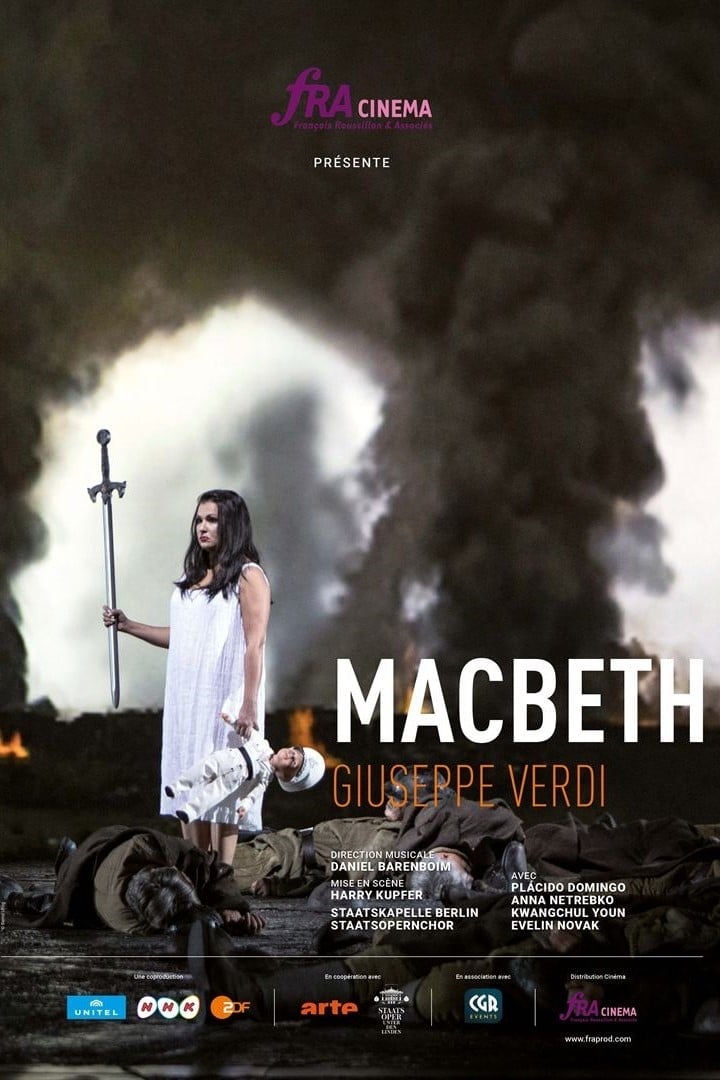 Verdi: Macbeth (2019)