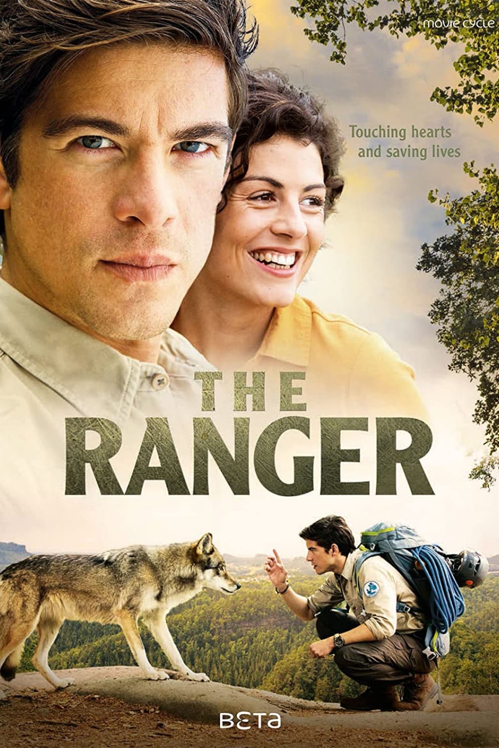 The Ranger - On the Hunt (2018)