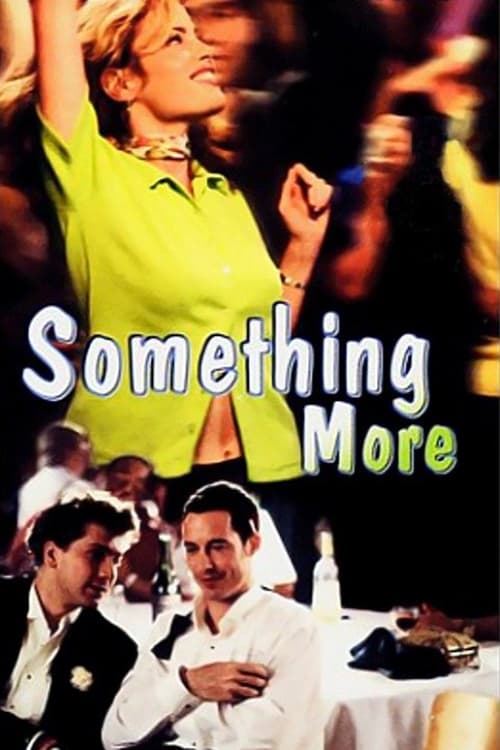 Something More (2000)