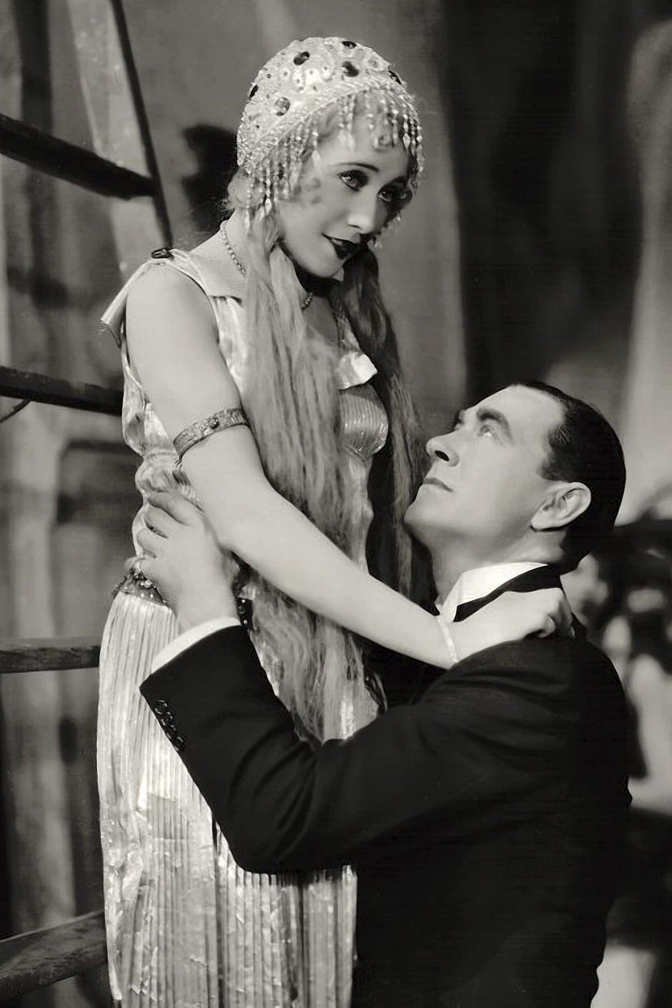 Becky (1927)