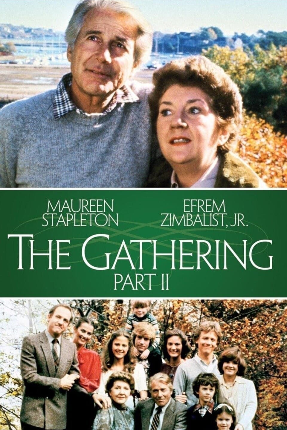 The Gathering, Part II (1979)