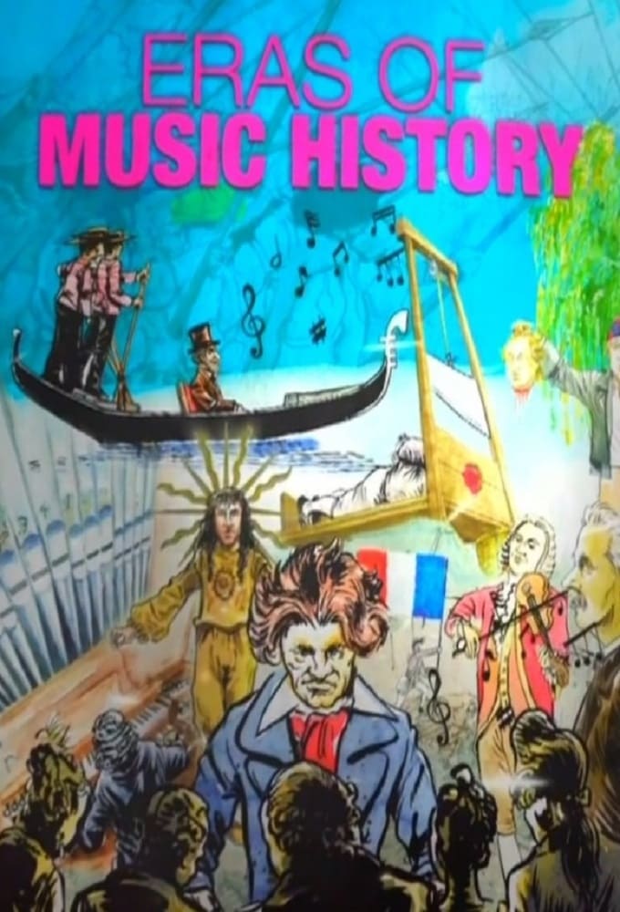 Eras of Music History