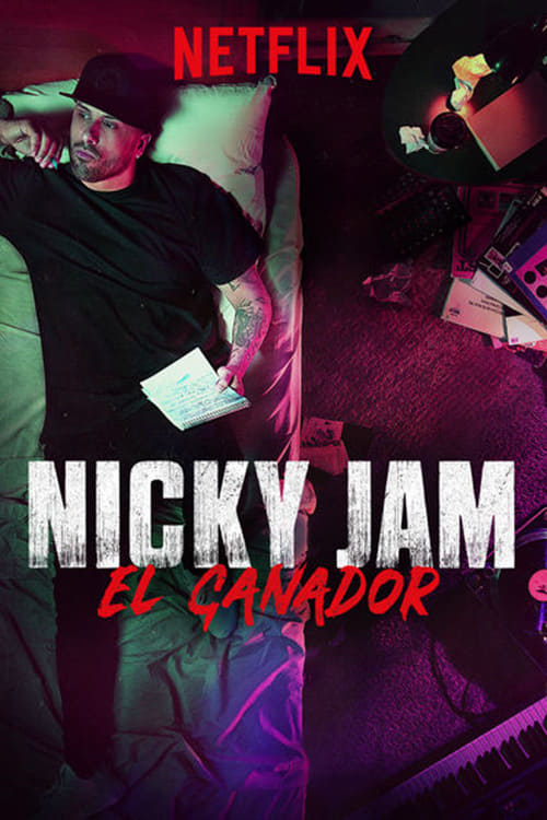 Nicky Jam: El Ganador (2018)