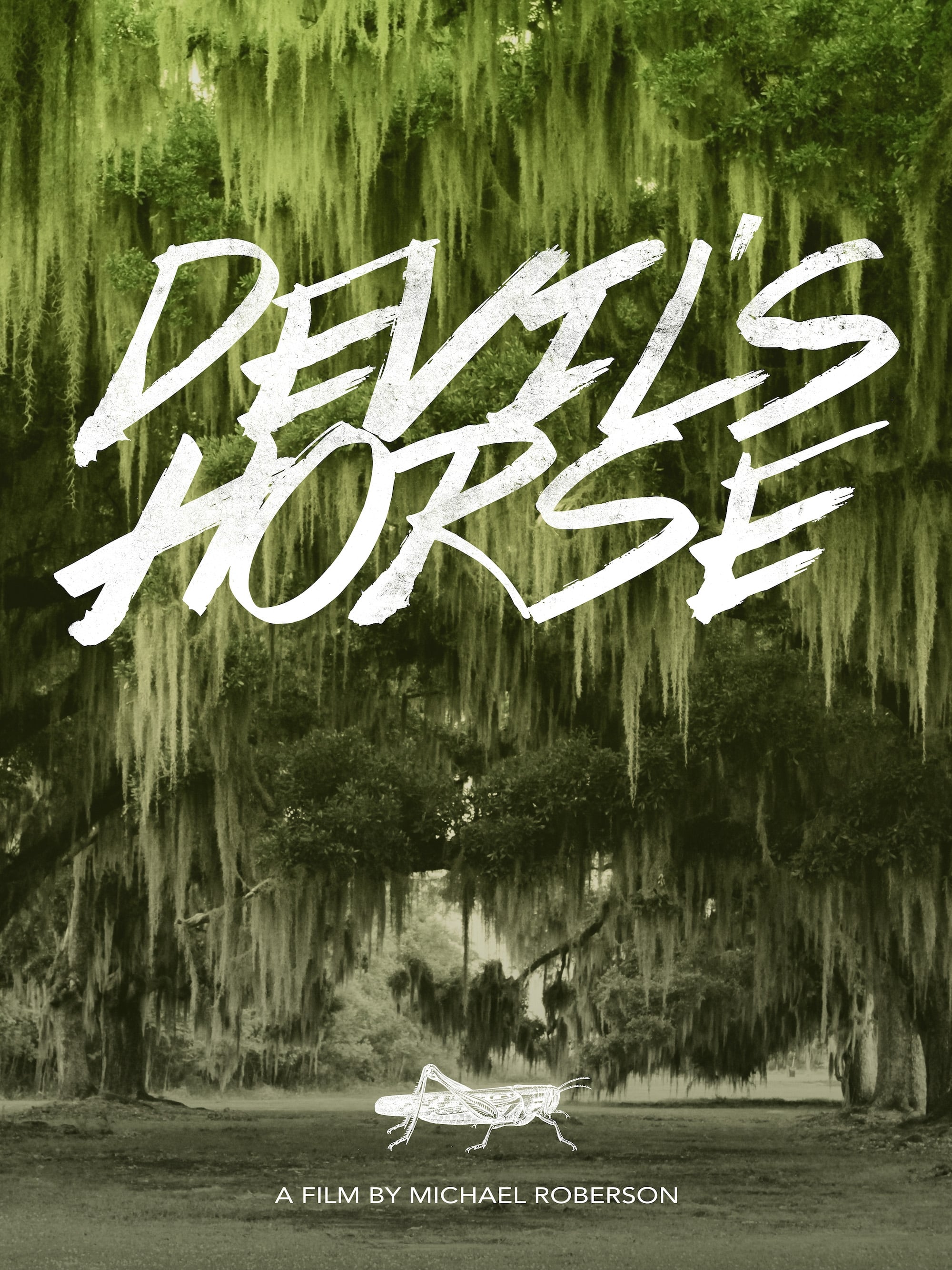 Devil's Horse