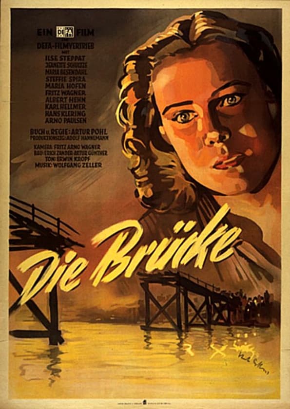 The Bridge (1949)