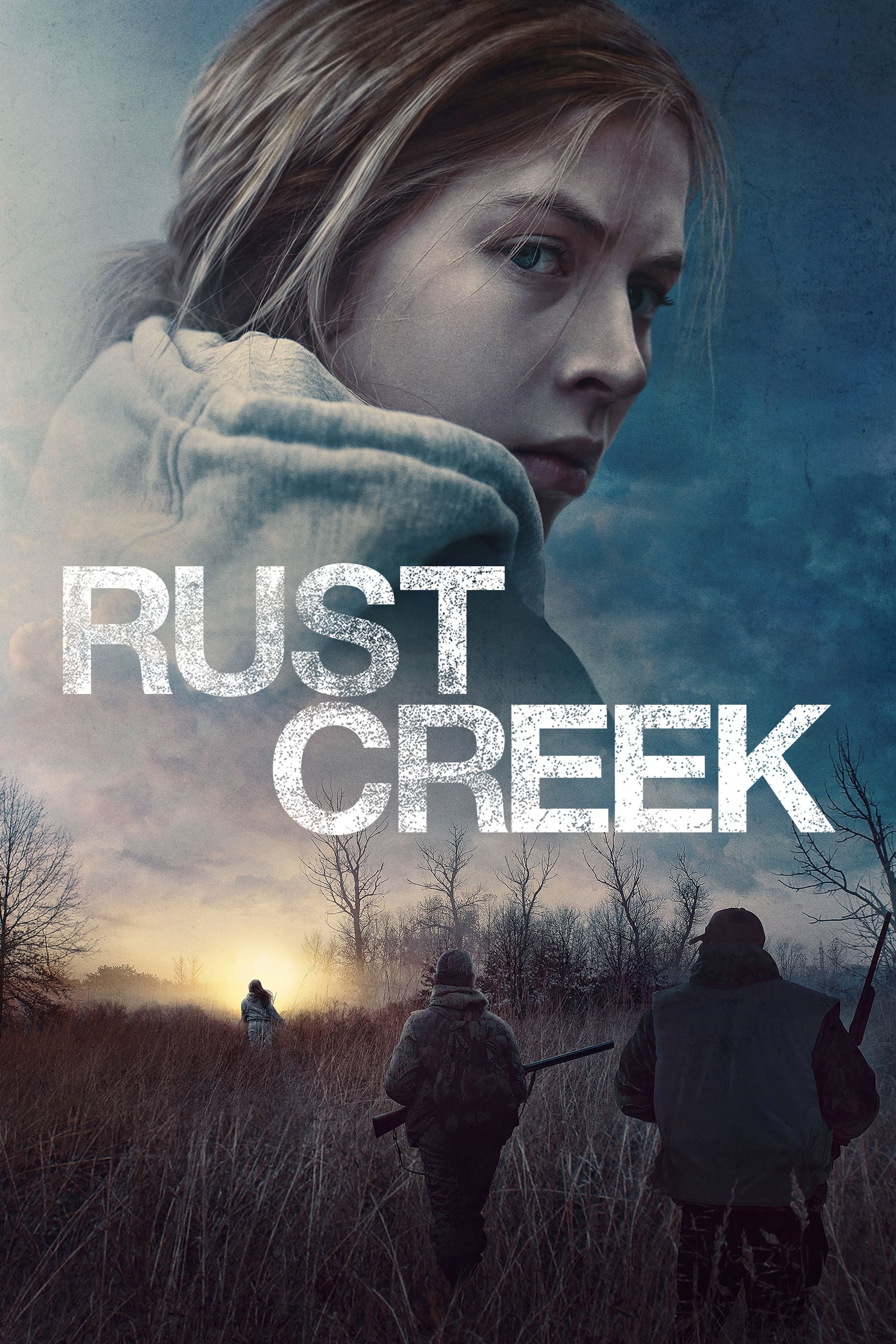 Rust Creek (2019)
