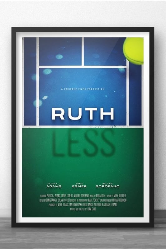 Ruthless (2015)