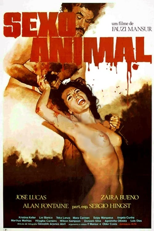 Sexo Animal (1983)
