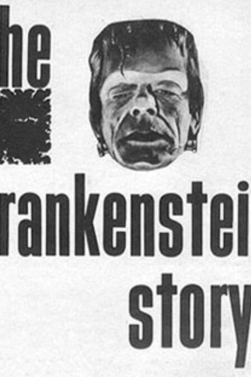 The Frankenstein Story (1958)
