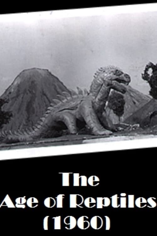 The Age of Reptiles (1960)