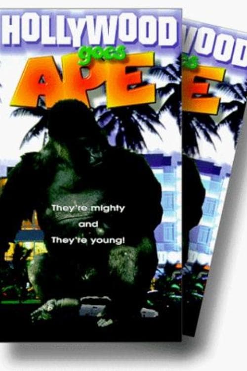 Hollywood Goes Ape! (1994)