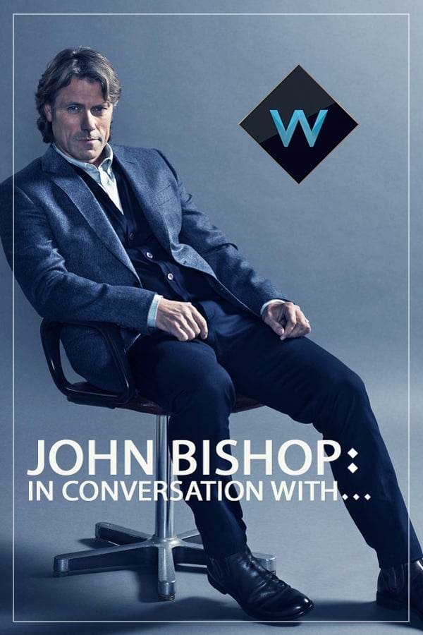John Bishop: In Conversation With... (2016)