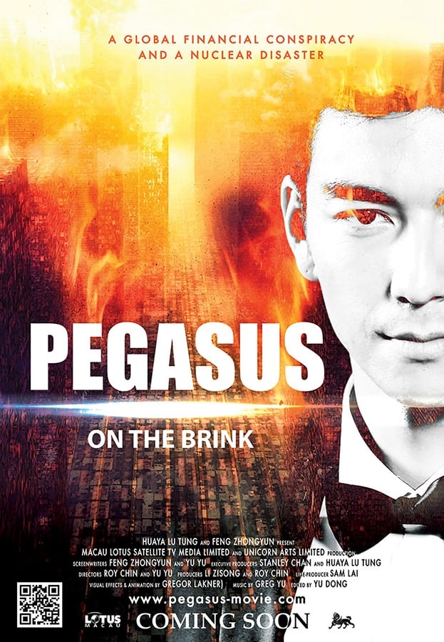 Pegasus: On the Brink