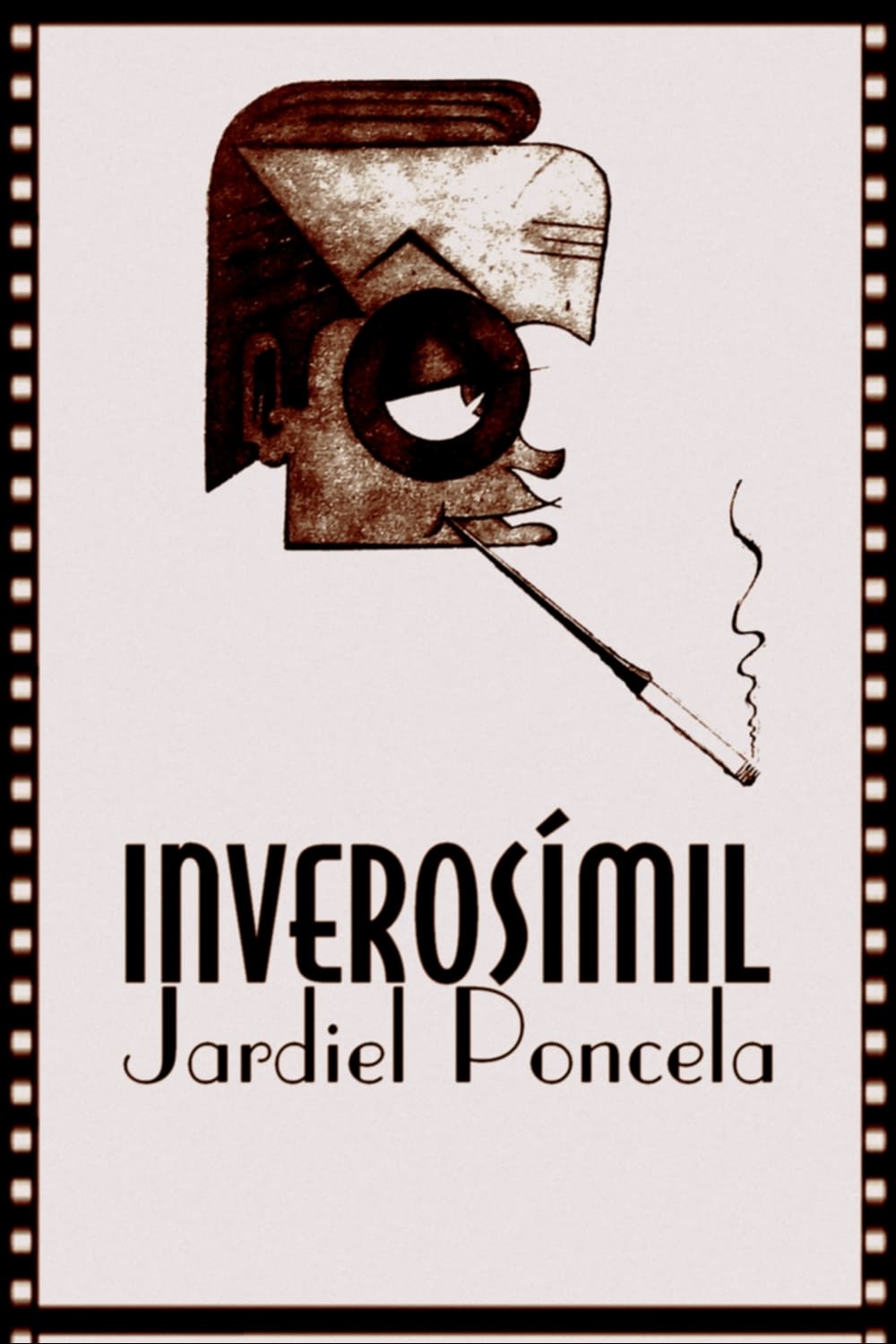 Inverosímil Jardiel Poncela