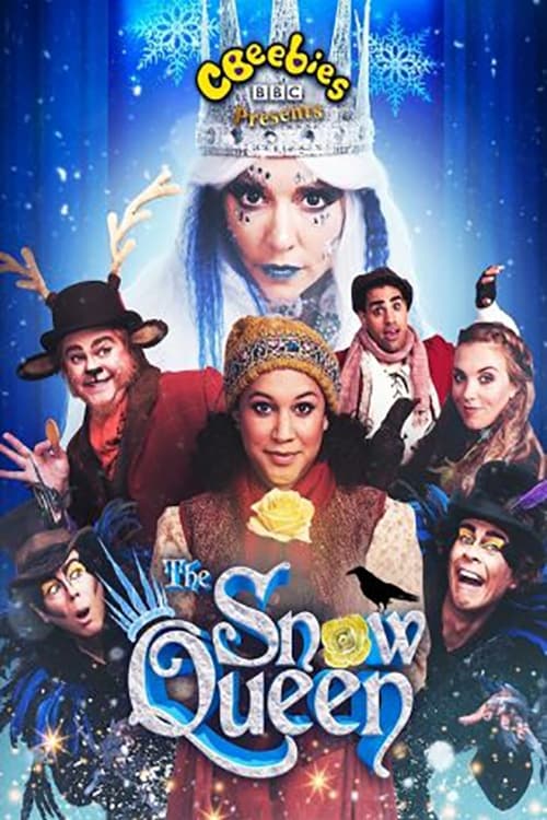 CBeebies Presents: The Snow Queen