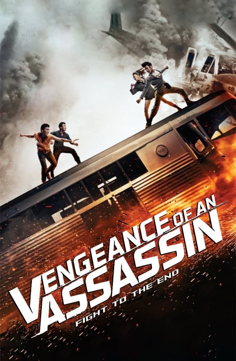 Vengeance d'un Assassin (2014)