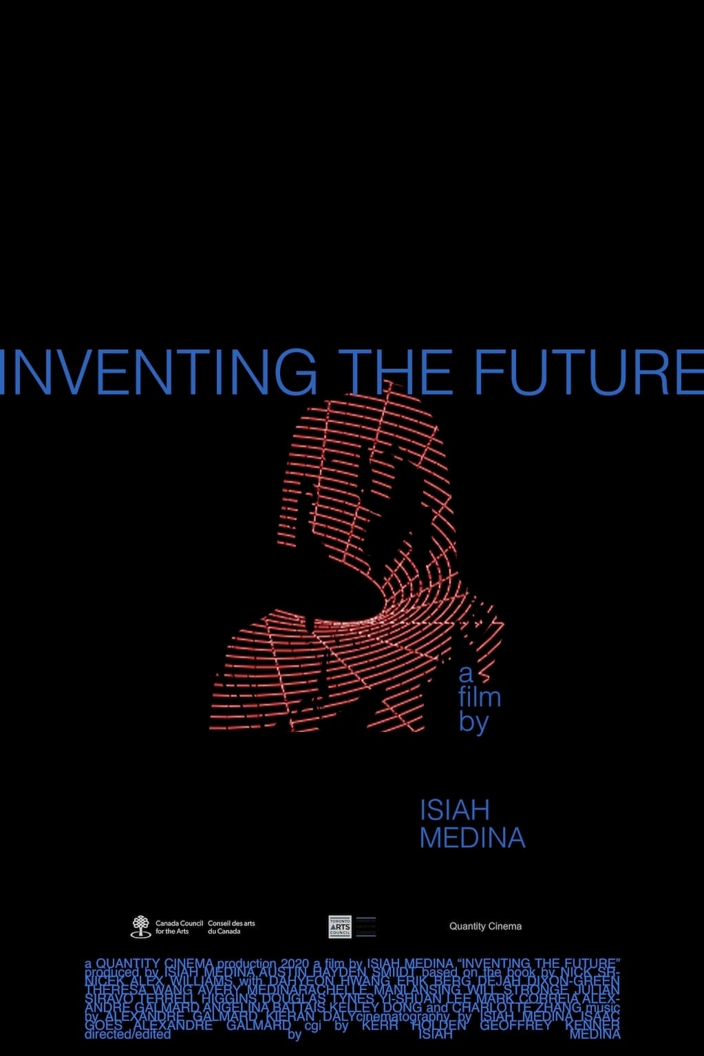 Inventing the Future