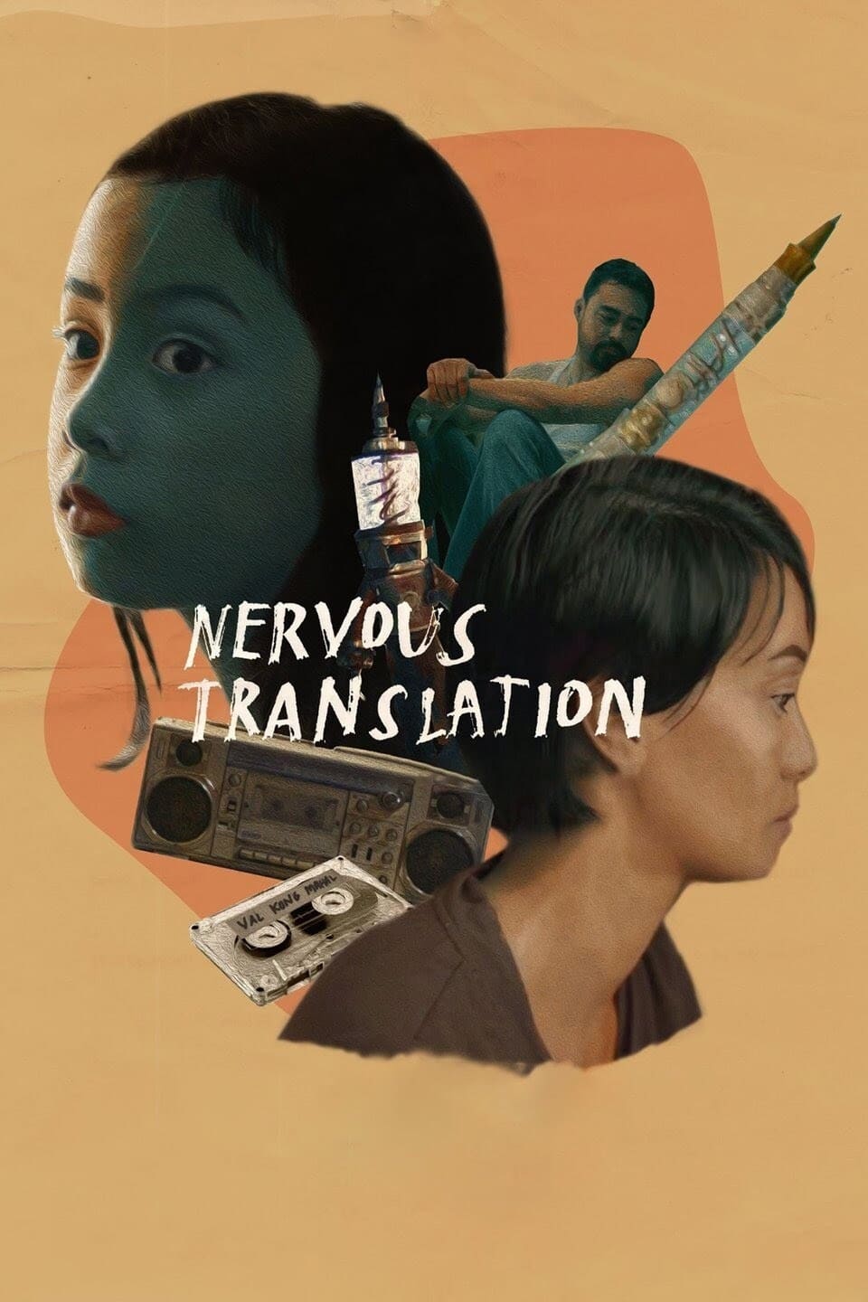 Nervous Translation (2019)