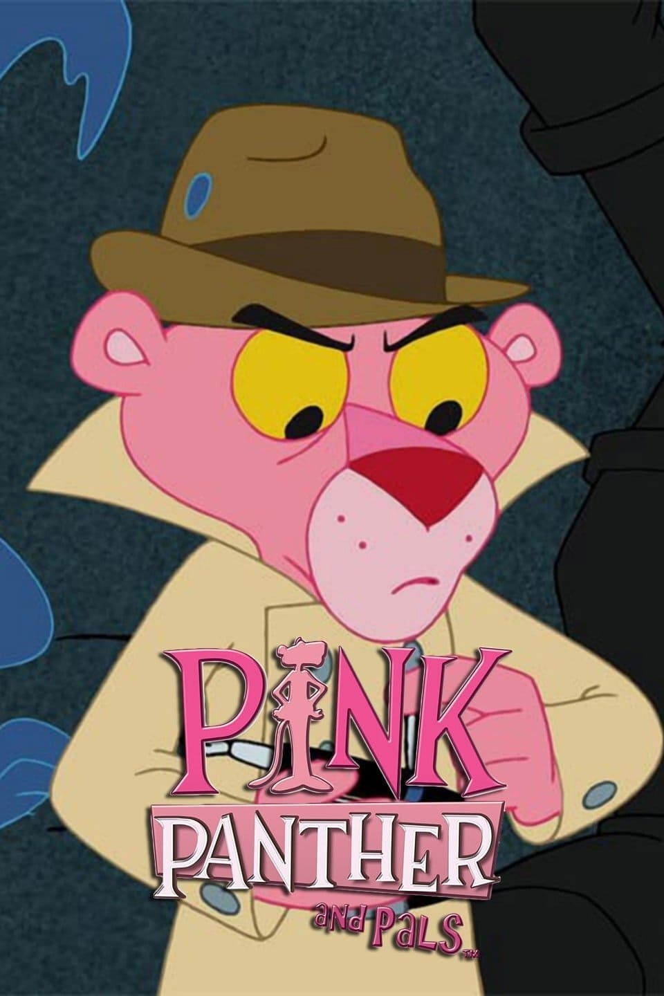 Pink Panther and Pals (2010)